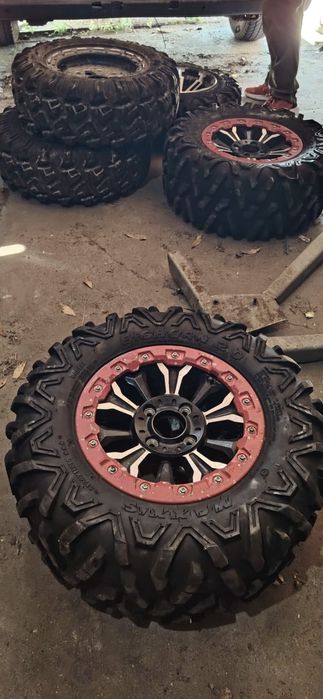 Yamaha YXZ 1000R