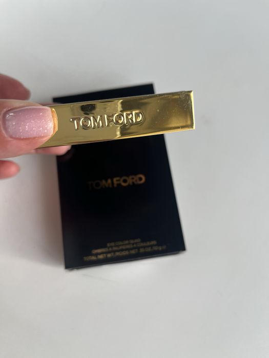 Tom FORD палетка тіні нові