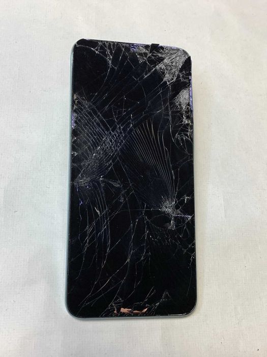 ZTE Blade A55 128GB Grenn