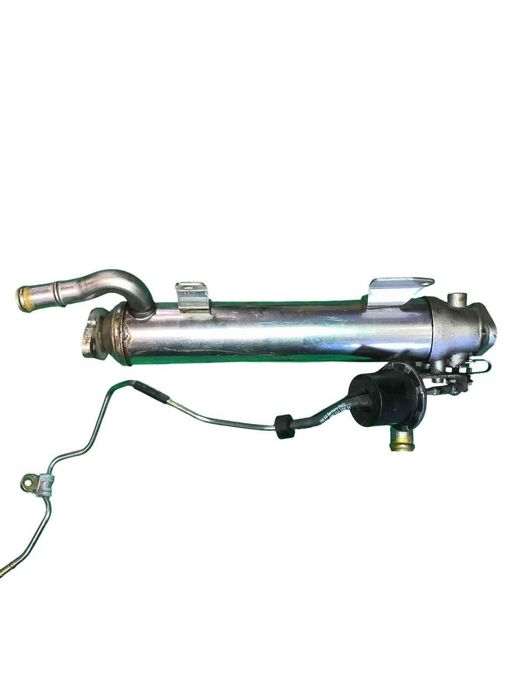 Radiador de Gases / EGR AUDI A3 Sportback 2.0 TDI (125 kW / 170 cv) [03.2006 - 03.2013]