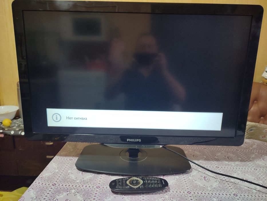 Телевизор Philips 32 диагональ