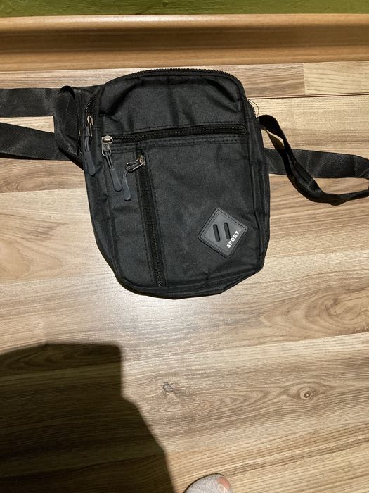 Saszetka do noszenia rzeczy