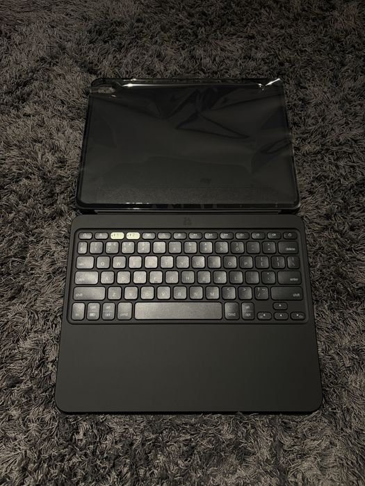 Pro keys 2 Tablet Keyboard Case - iPad Air 13inch