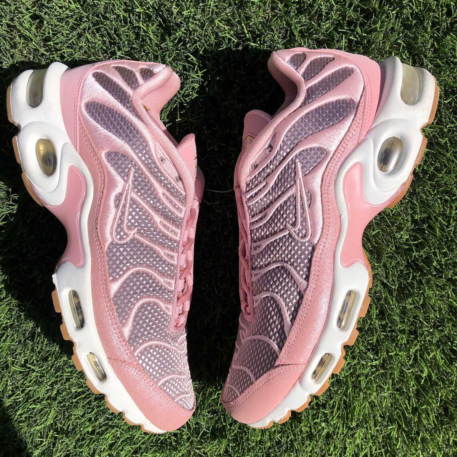 Air max plus top goddess night out
