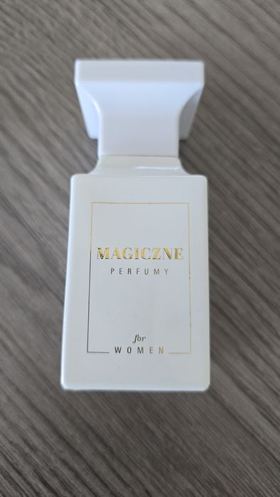 Magiczne perfumy 51