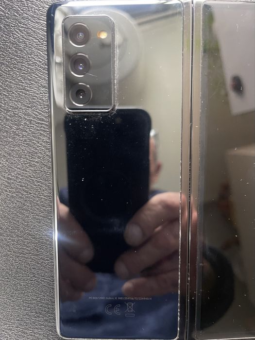 Samsung fold2 5G