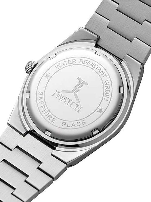 JWATCH Totilas Sportowy Elegancki Męski Zegarek