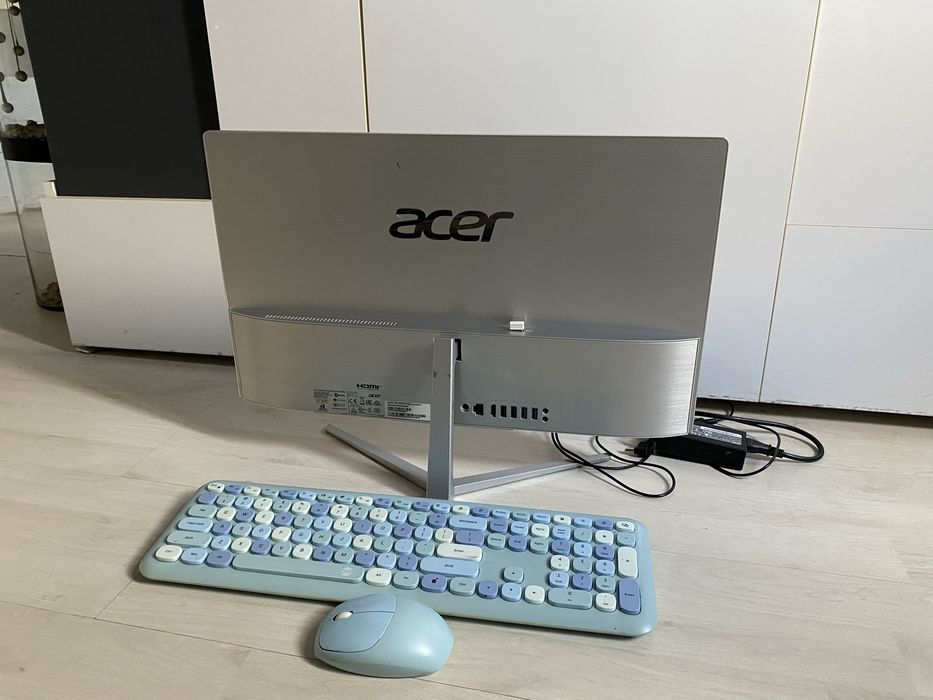 Komputer All in One 21.5” ACER Aspire