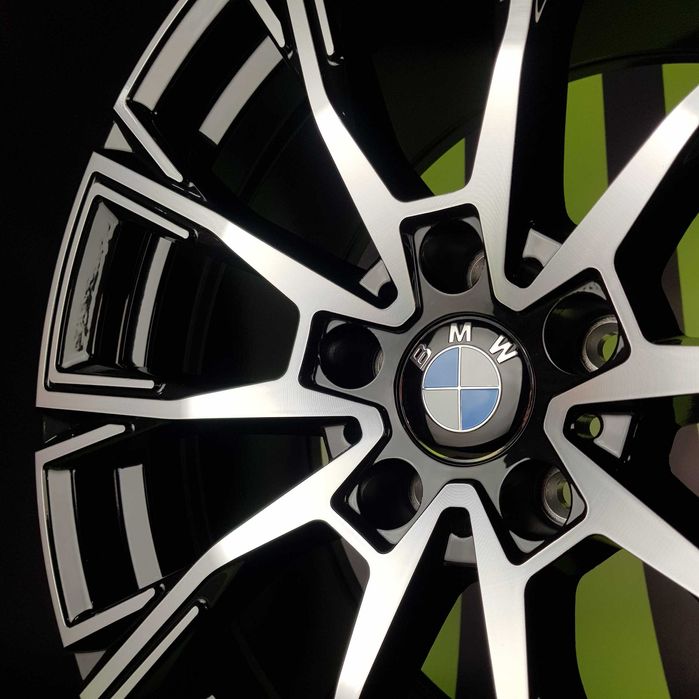 Диски На Авто R19 5x120 BMW Різноширокі X3 X5 E90 E60 F30 F30 F32 F07