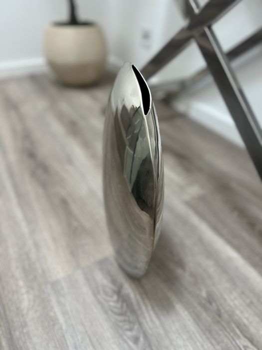 Vaso / Jarro INOX - Excelente estado