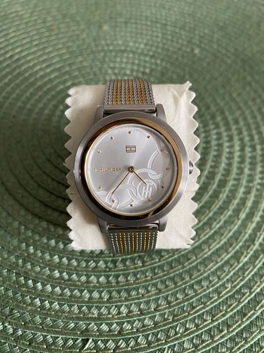Zegarek Tommy Hilfiger