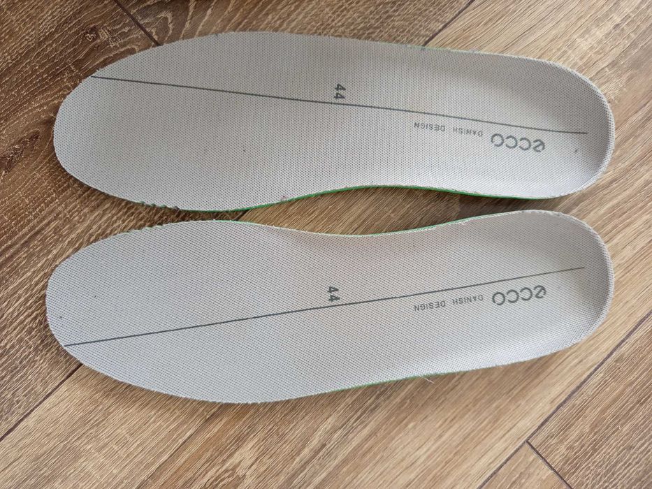 Buty męskie ECCO Soft X