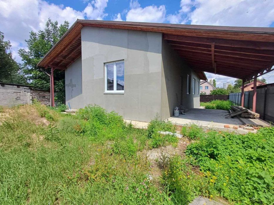 GA S4 Продам новый дом 5 комнат, 153 м2, Салтовка, 8-й Хлебзавод