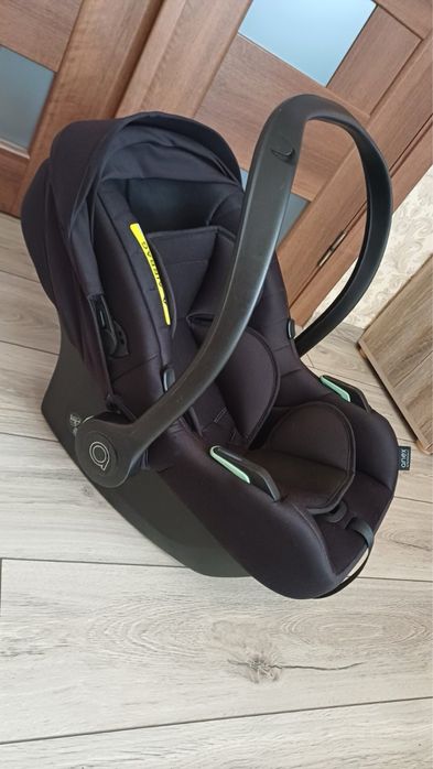 Автокрісло  anex до  0-13кг