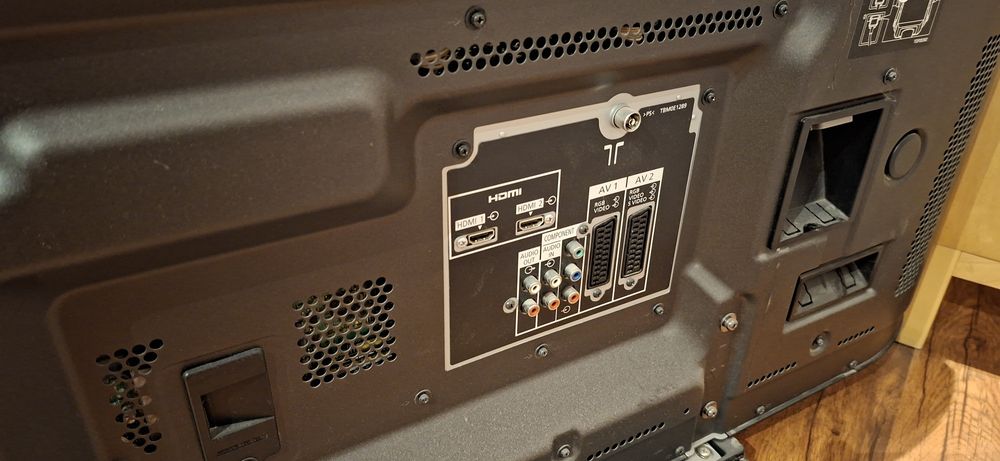 Telewizor Panasonic 42 cale sprawny