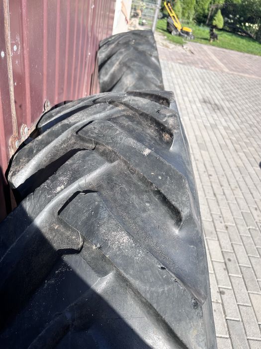 Opony rolnicze 14.9 r28