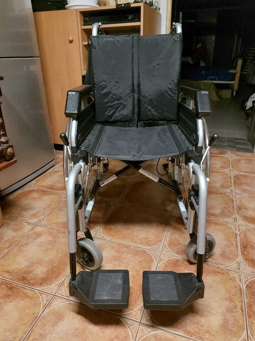 Інвалідний візок
