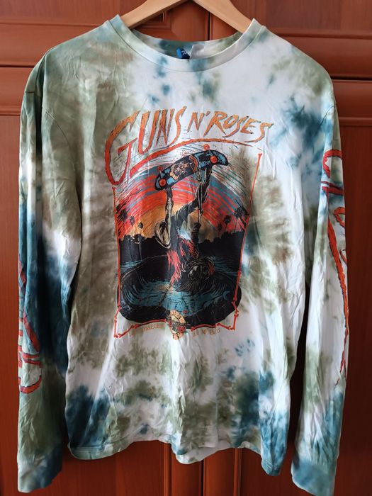 Колекційне Guns and roses