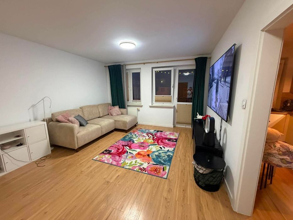 Mieszkanie na wynajem Jabłonna - Widok 2