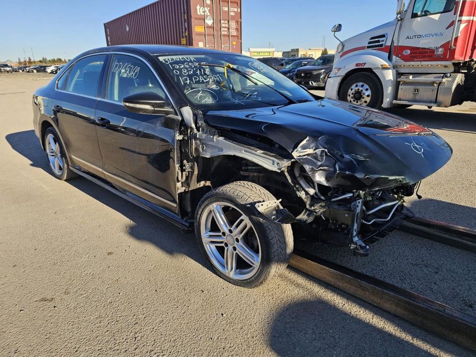 Продам Volkswagen Passat 1.8 TSI highline 2017