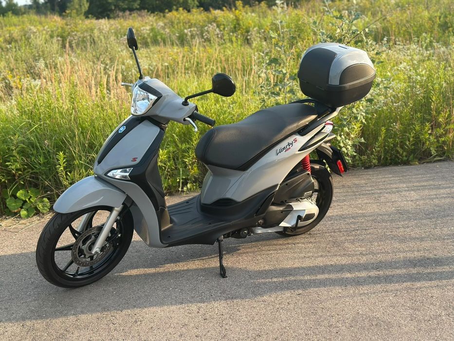 Piaggio