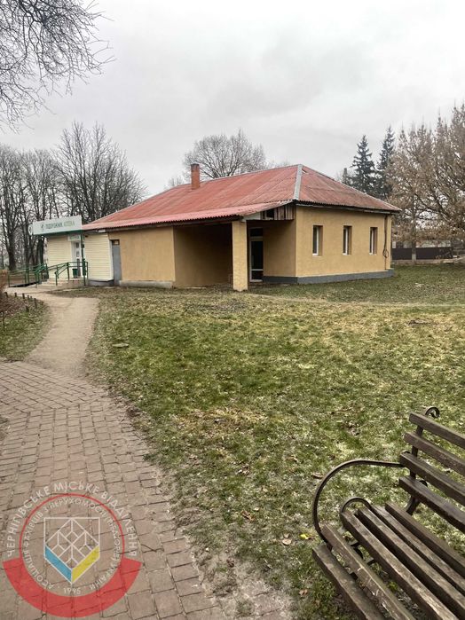 RLT V01 Оренда комерційного фасадного приміщення 69,8 м2, с. Сосниця