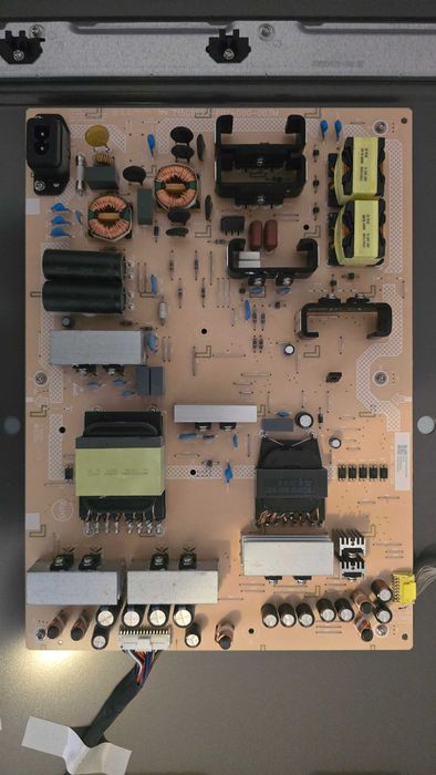 Części zamienne do telewizorów