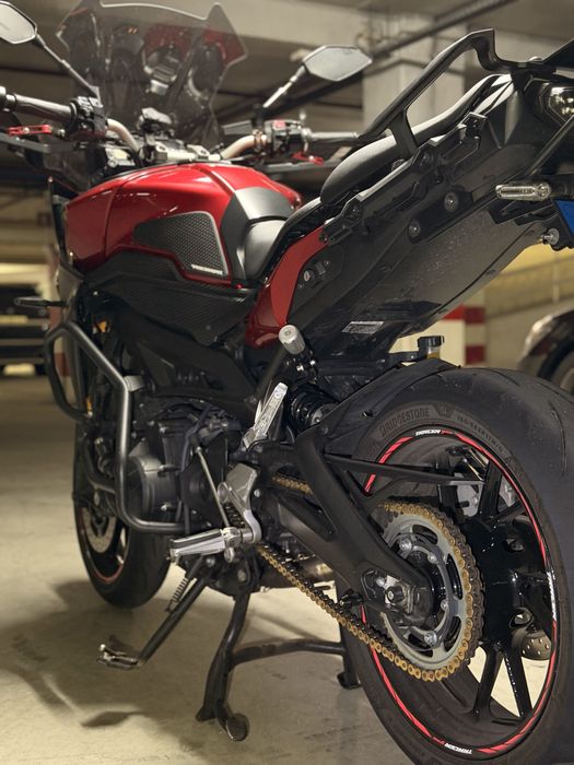 Vendo Tracer 900