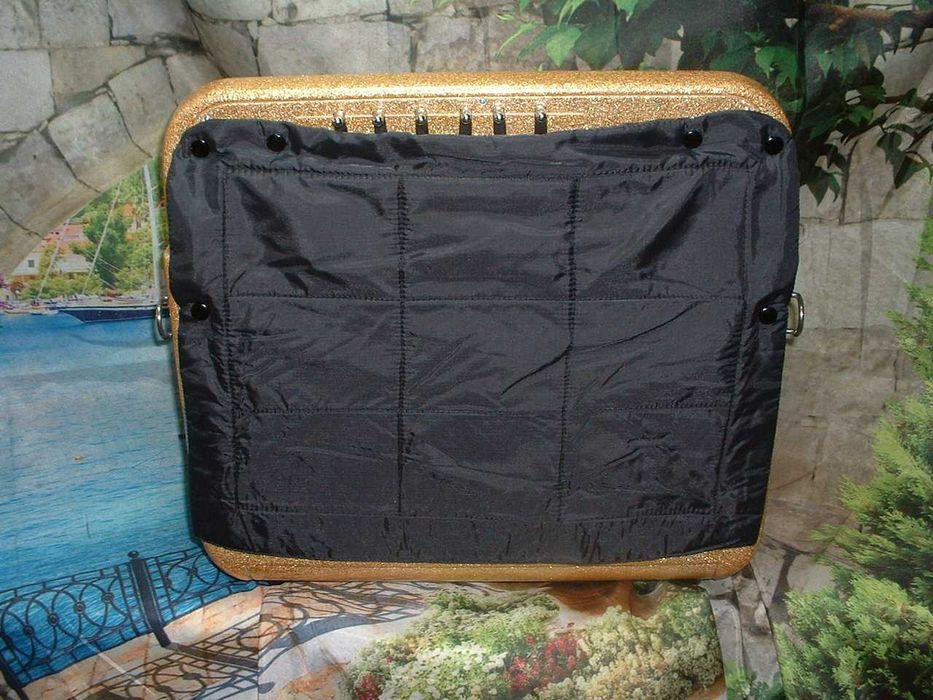 Acordeao G , N. 1130