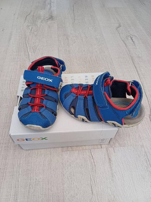 Cандали Geox, 25 размер