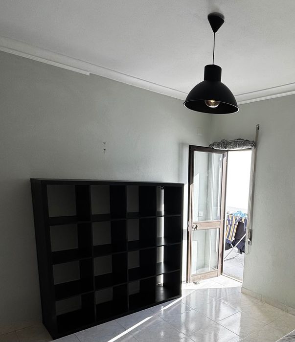 Quarto de casal com despesas incluídas