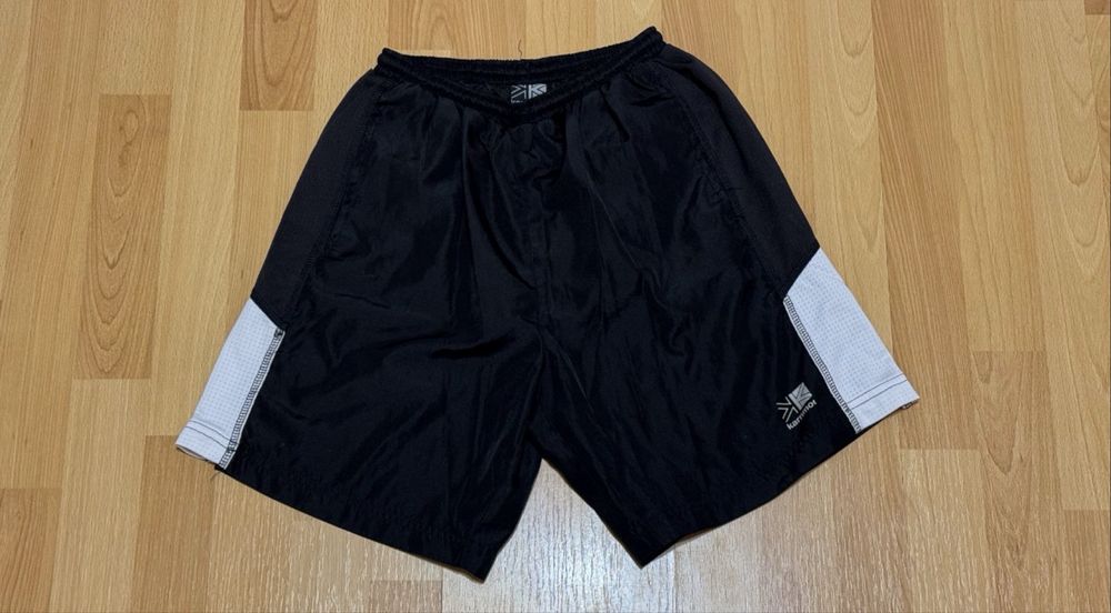 Спортивні шорти Karrimor, Adidas, Muddyfox, Umbro