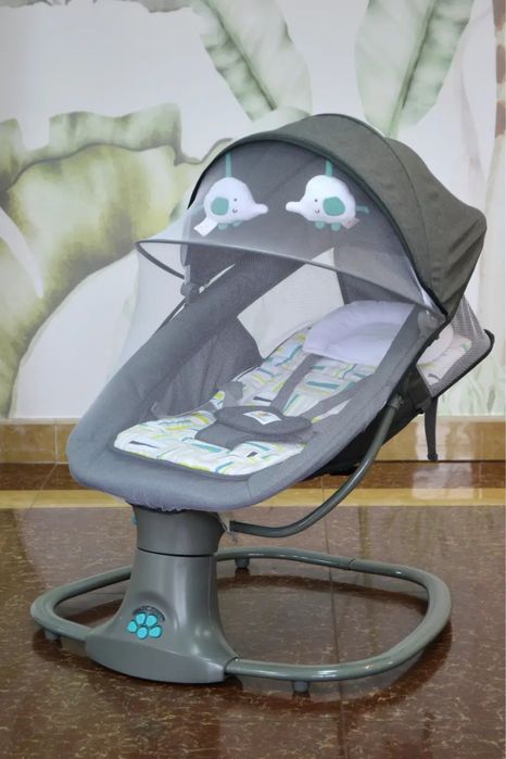 Дитячий заколисувальний центр