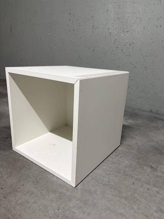 Cubos IKEA (1 revestido)