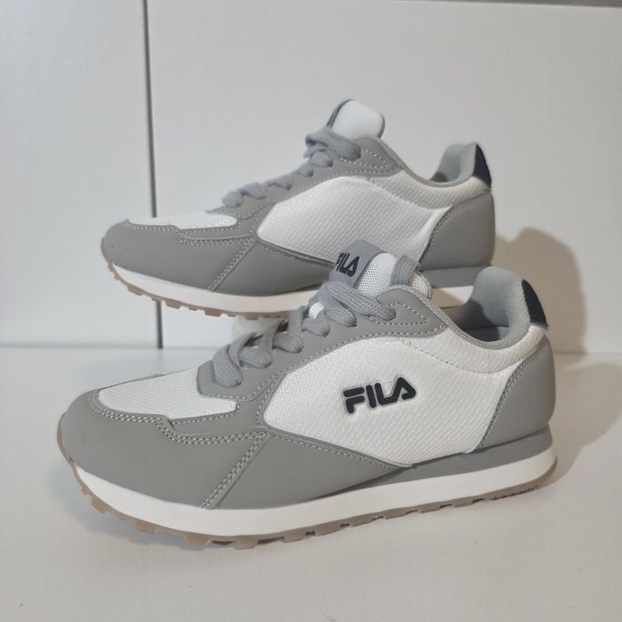 Nowe buty Fils rozmiar 38