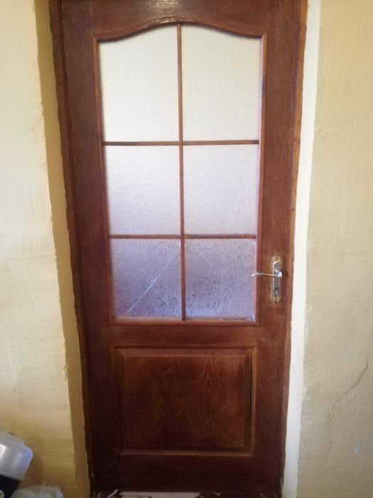 Двері міжкімнатні