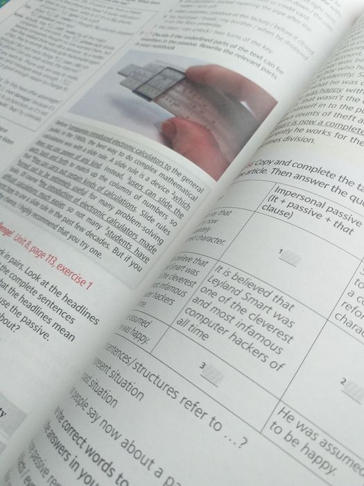NOWA Password Reset B2 Student's Book