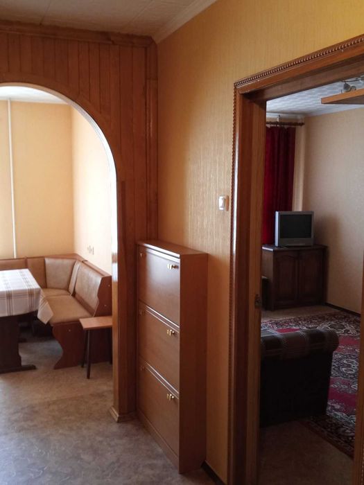 Аренда 1 комнатной квартиры