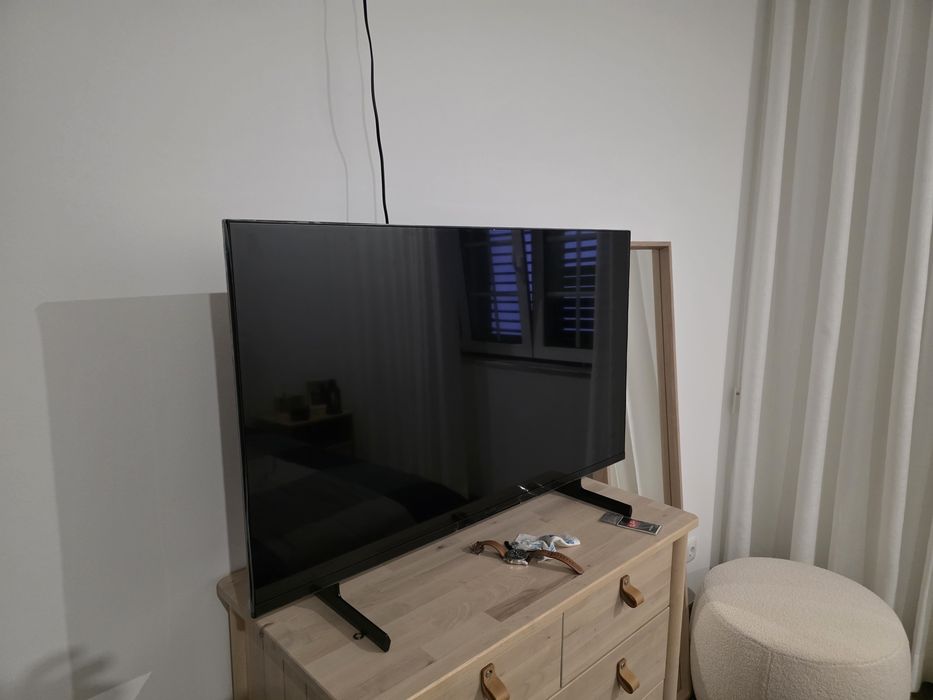 TV Sony 43" KD-43X80L LED UltraHD 4K HDR10 Smart