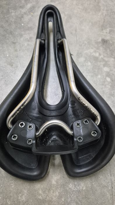 selim Selle Italia SMP Well