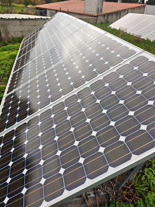 Inversor Solar Fronius 4.5-3 M e 24 Painéis 180W