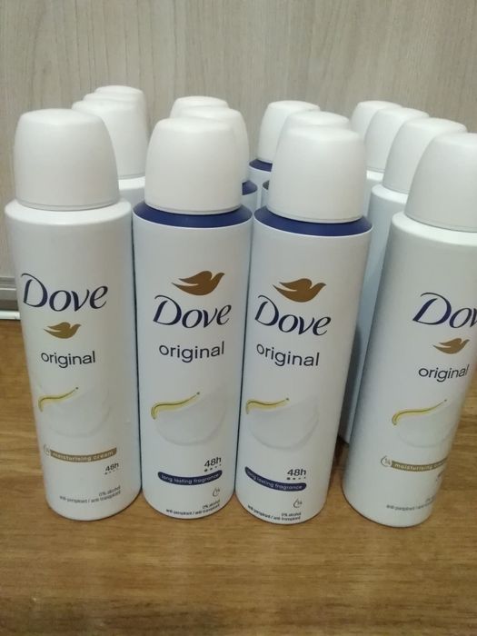 Dove original 14szt