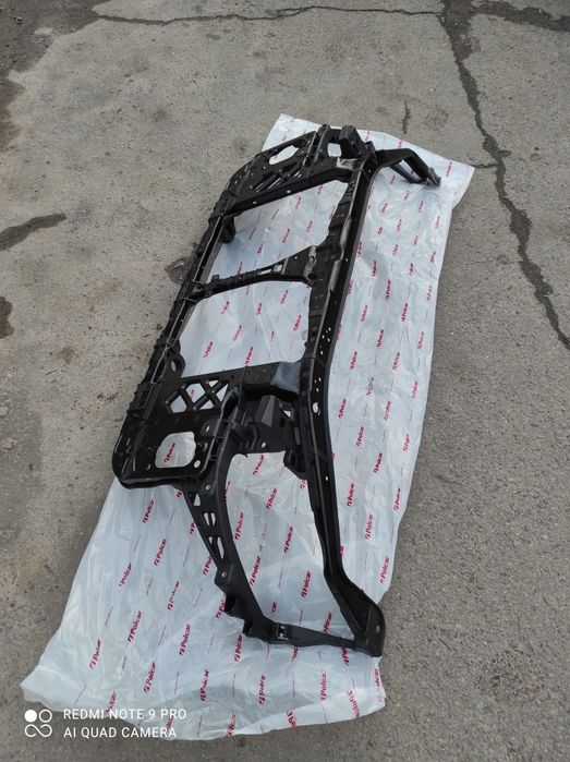 Передня панель Ceed передняя панель телевізор Kia Ceed Кіа Сід