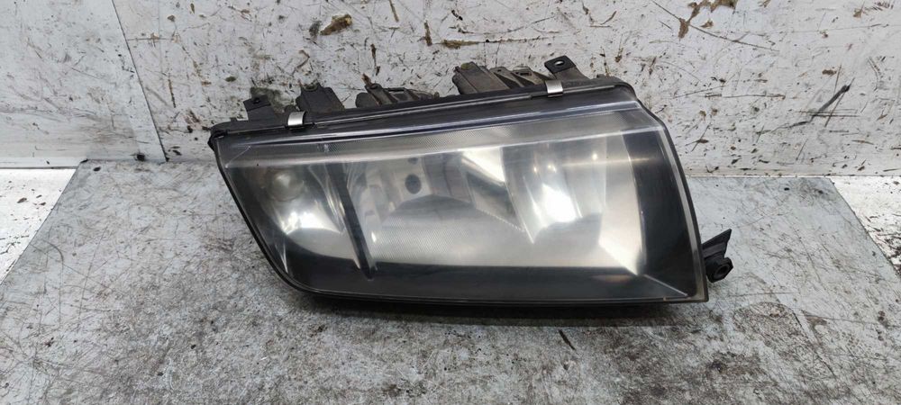 Skoda Fabia I Lampa Reflektor Przedni Lewy Lewa Przód LP