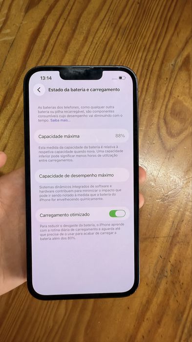 Iphone 13  128gb