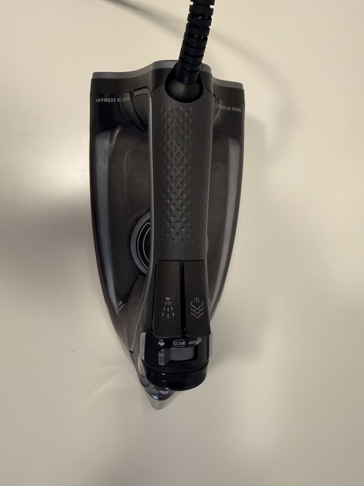 Ferro de engomar Rowenta Promaster 2800W