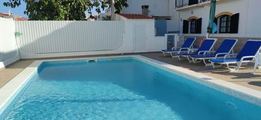 V3 com piscina privada Altura Pool House