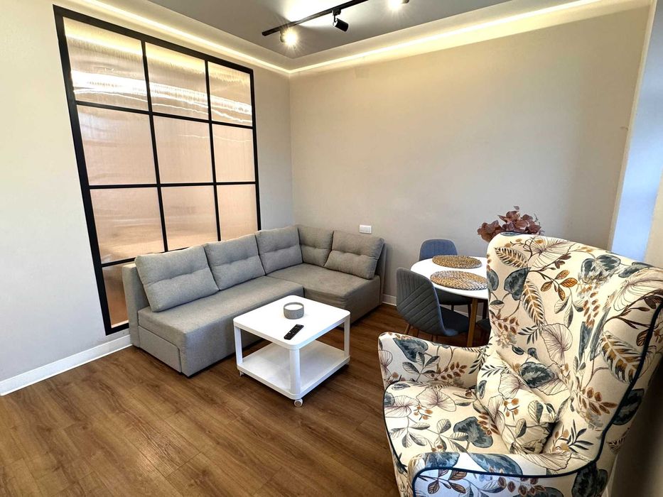 Przestronny Apartament w Samym Sercu Łodzi - Sienkiewicza 115