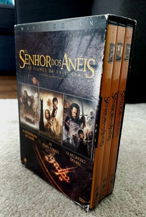 Filmes/cinema Dvd's para coleccionadores e não só!