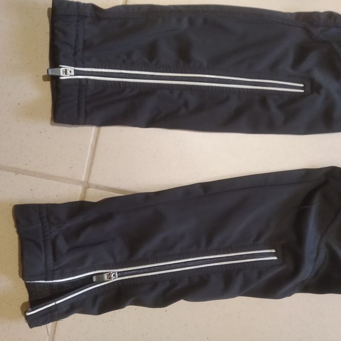 Legginsy męskie Twentyfour rozmiar M